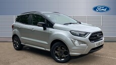 Ford EcoSport 1.0 EcoBoost 125 ST-Line 5dr Petrol Hatchback